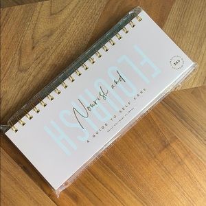 Daily Wellness Planner - 365 Days of wellness